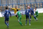 Curzon Ashton 1 Salford City 1